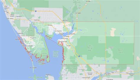 Charlotte County .